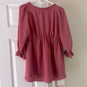 Isabel Maternity Blouse